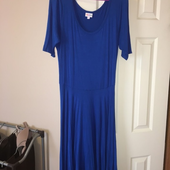 Lularoe Nicole - Picture 2 of 2